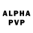 Alpha-PVP VHQ Anel Tyan
